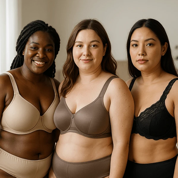 size 46H bra